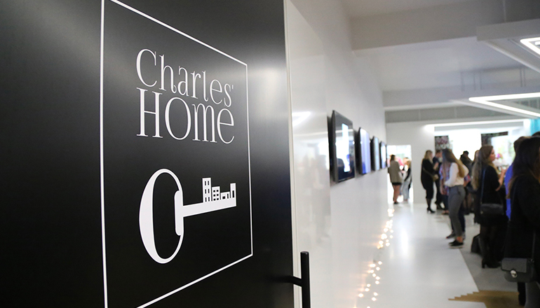 Charles Home NoSeason Event