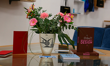 Hello James Yelp Event