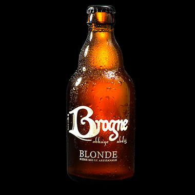 Brogne Beer Shoot