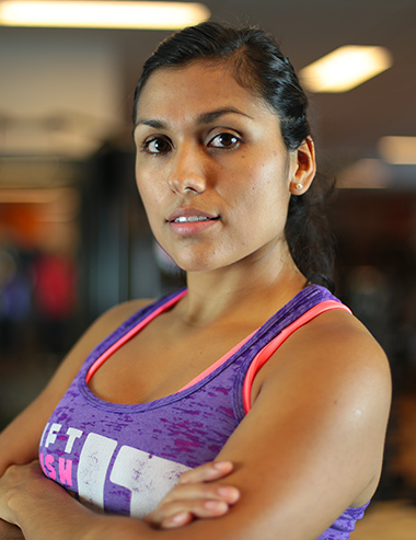 Cathedrale's team Shoot