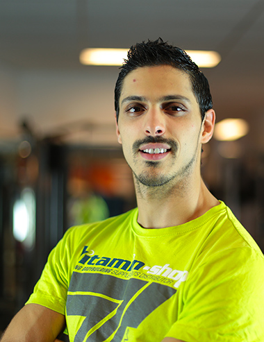 Cathedrale's team Shoot