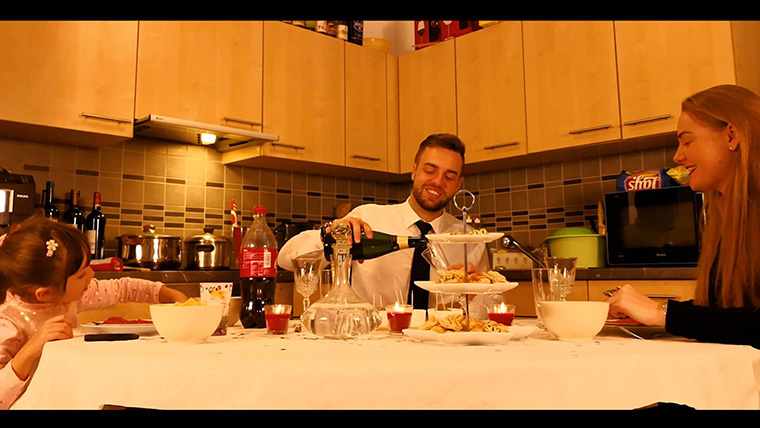 L'Appart d'à côté