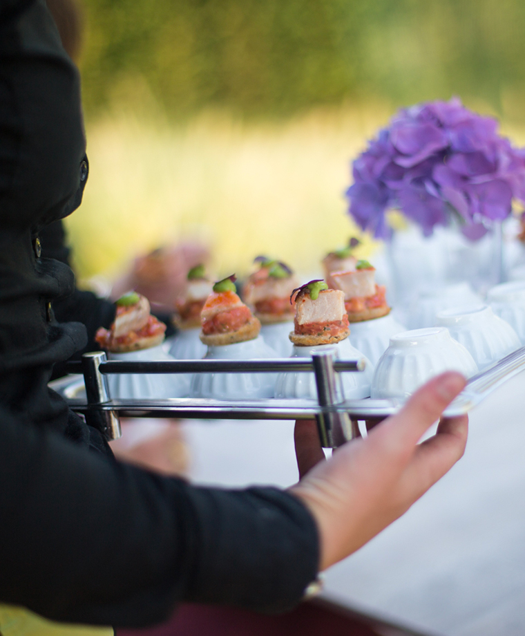 Géraldine & Nicolas's wedding