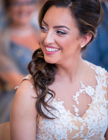 Laetitia & Bruno's wedding