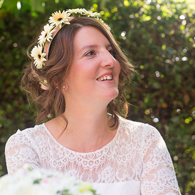 Géraldine et Nicolas's wedding